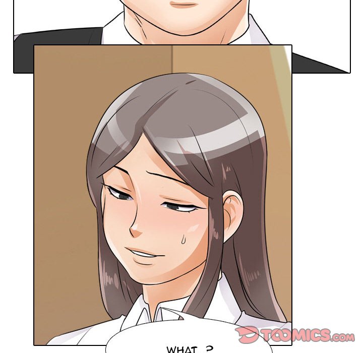 Our Exchange Chapter 52 Page 90