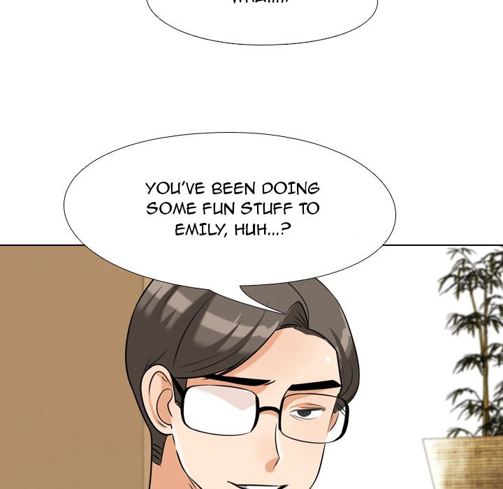 Our Exchange Chapter 52 Page 91