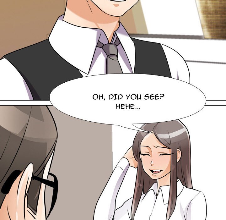 Our Exchange Chapter 52 Page 92