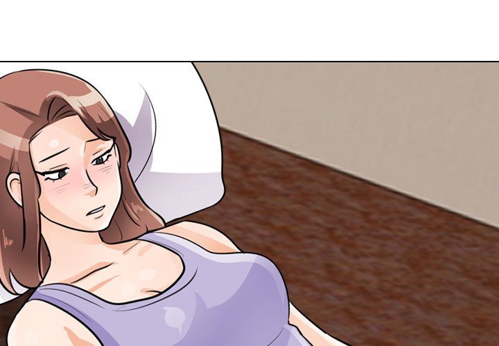 Our Exchange Chapter 53 Page 1