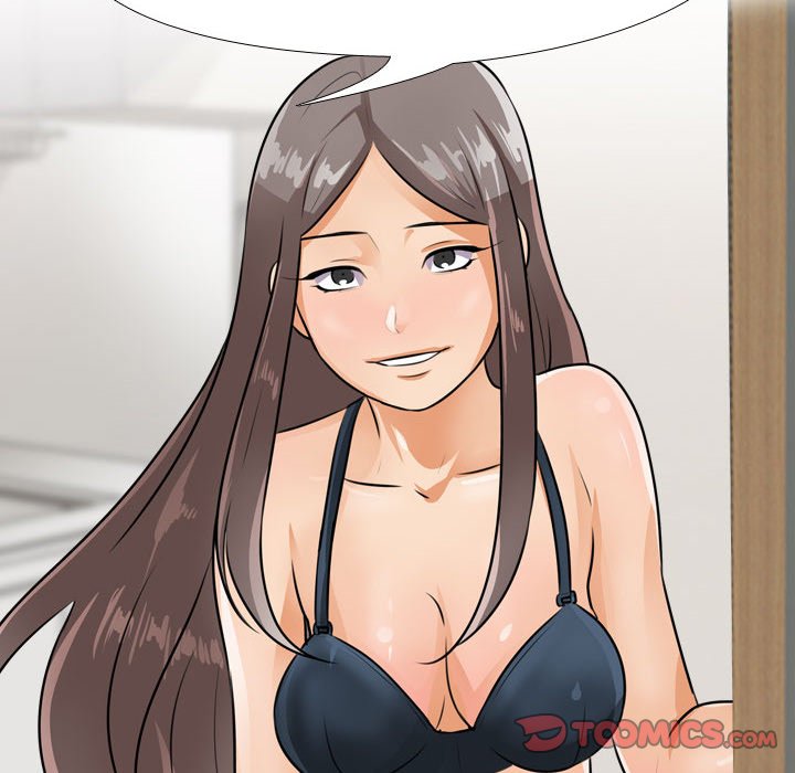 Our Exchange Chapter 53 Page 106