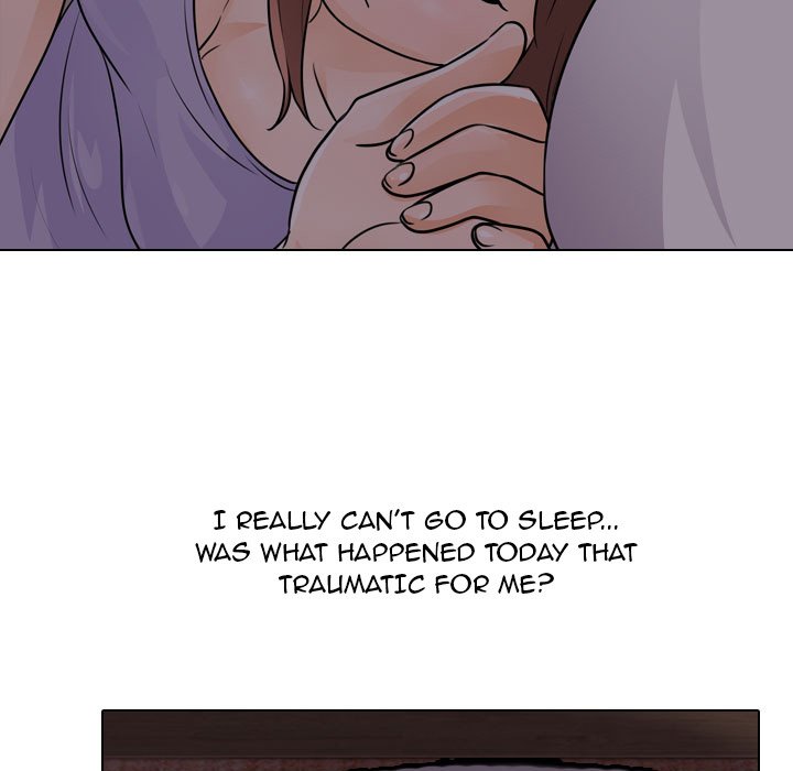 Our Exchange Chapter 53 Page 19