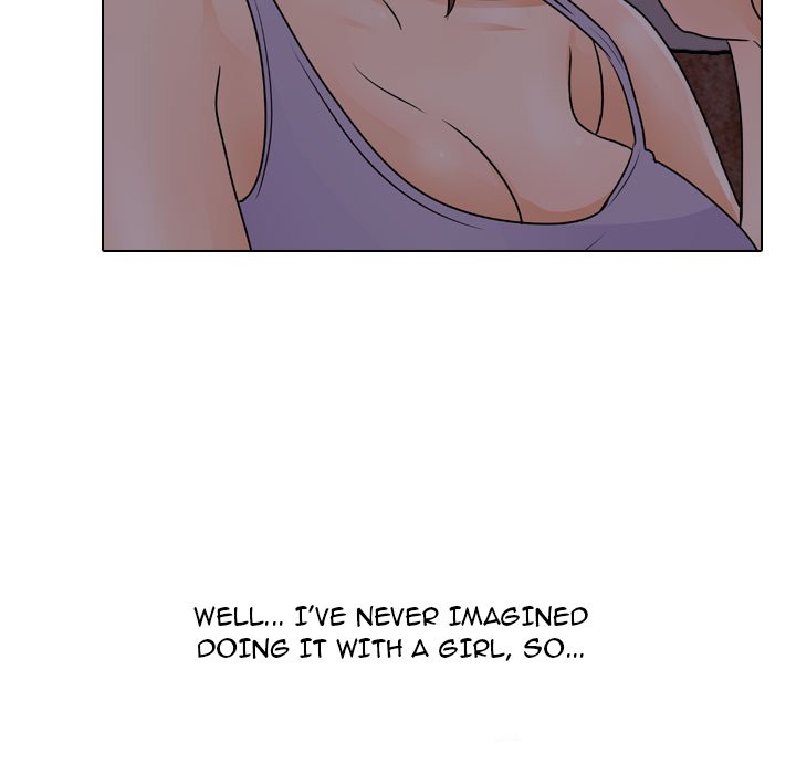 Our Exchange Chapter 53 Page 21