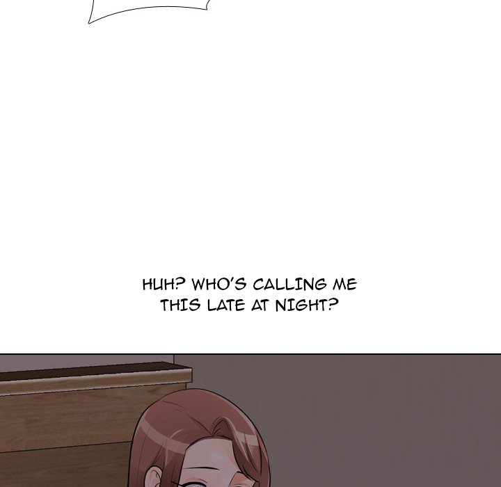 Our Exchange Chapter 53 Page 28