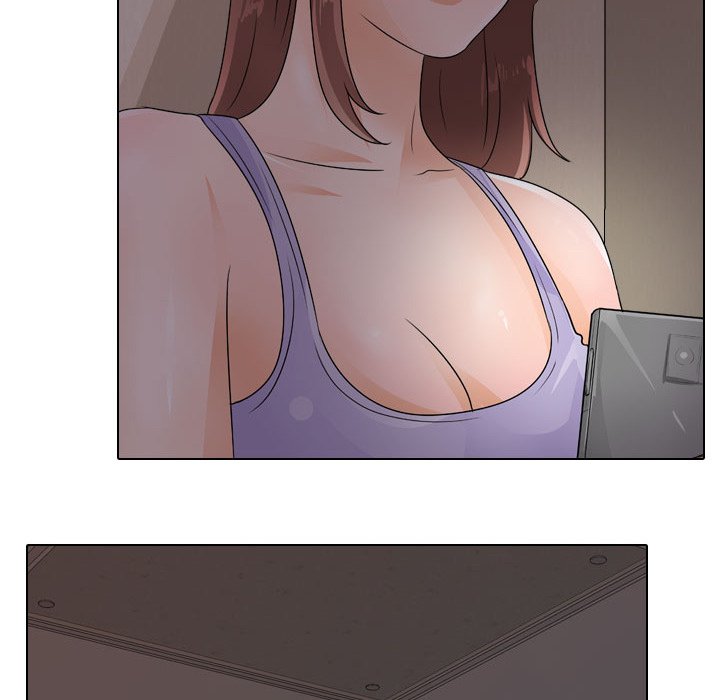 Our Exchange Chapter 53 Page 32