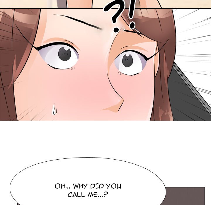 Our Exchange Chapter 53 Page 39