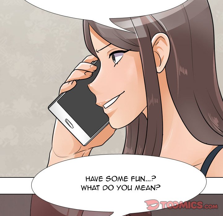 Our Exchange Chapter 53 Page 42