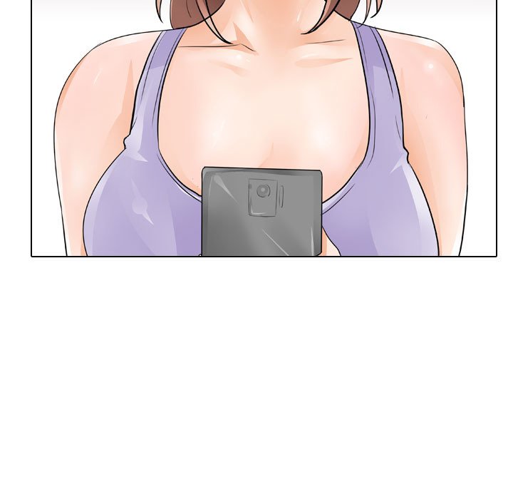 Our Exchange Chapter 53 Page 47