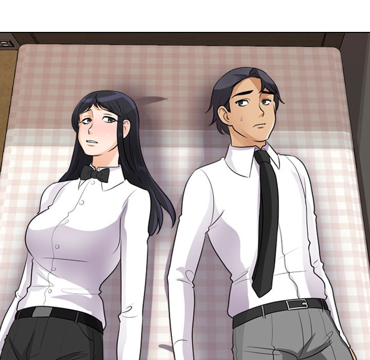 Our Exchange Chapter 53 Page 53