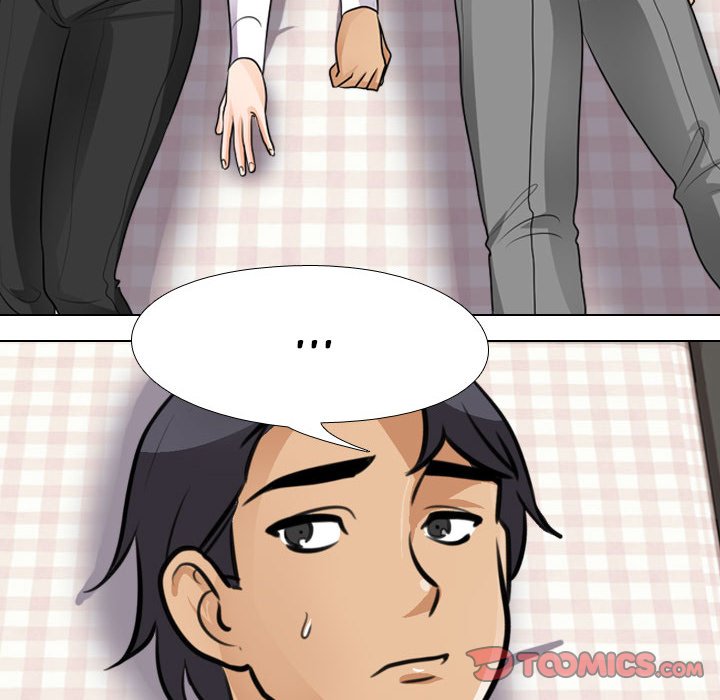 Our Exchange Chapter 53 Page 54