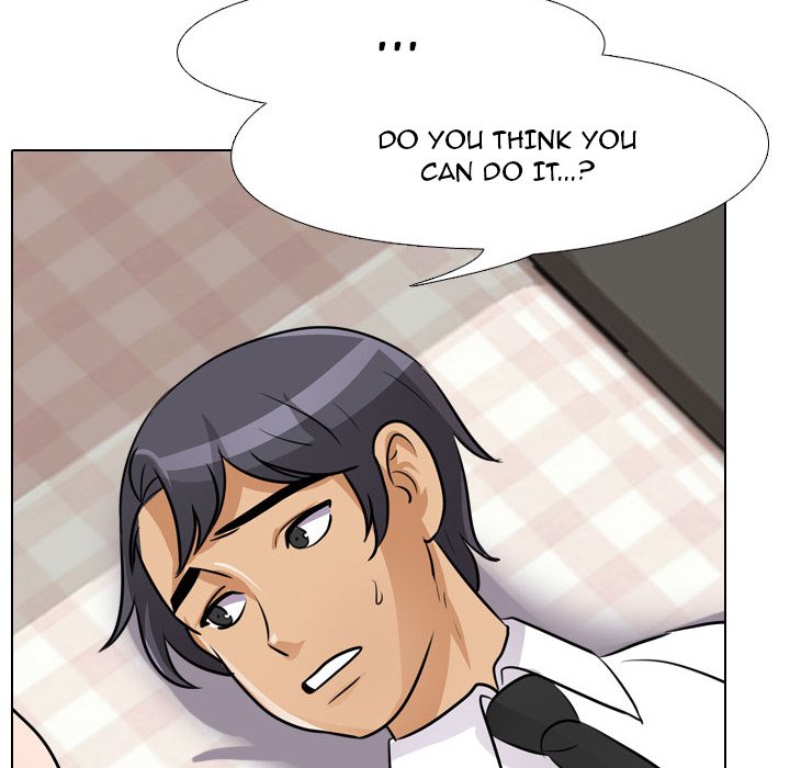 Our Exchange Chapter 53 Page 56