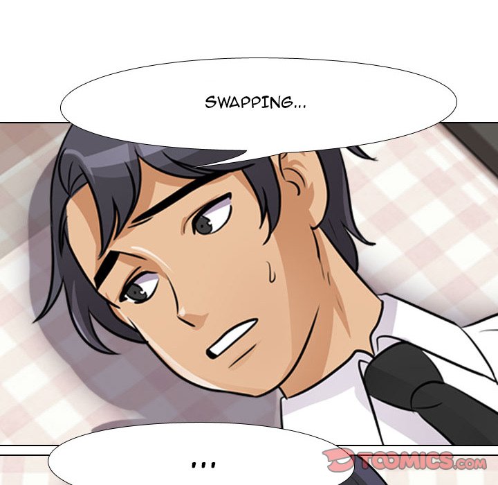 Our Exchange Chapter 53 Page 58