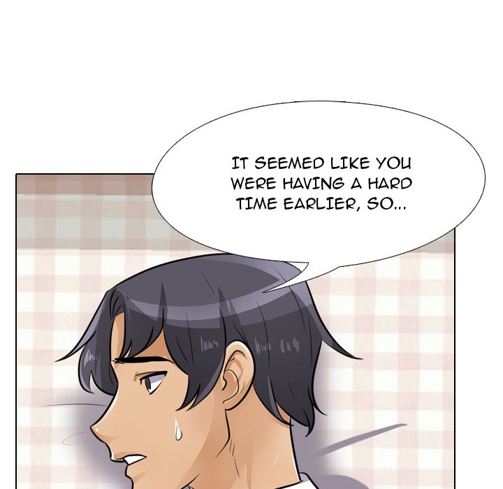 Our Exchange Chapter 53 Page 60