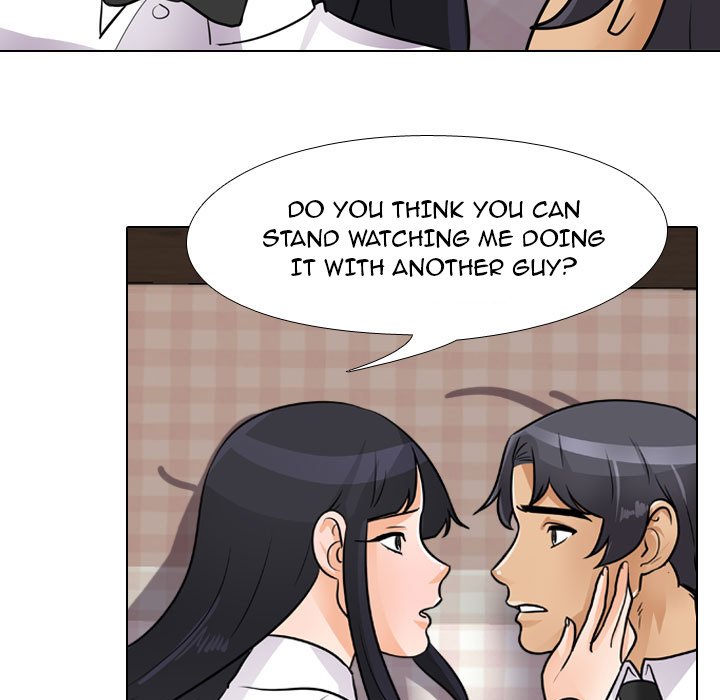 Our Exchange Chapter 53 Page 67