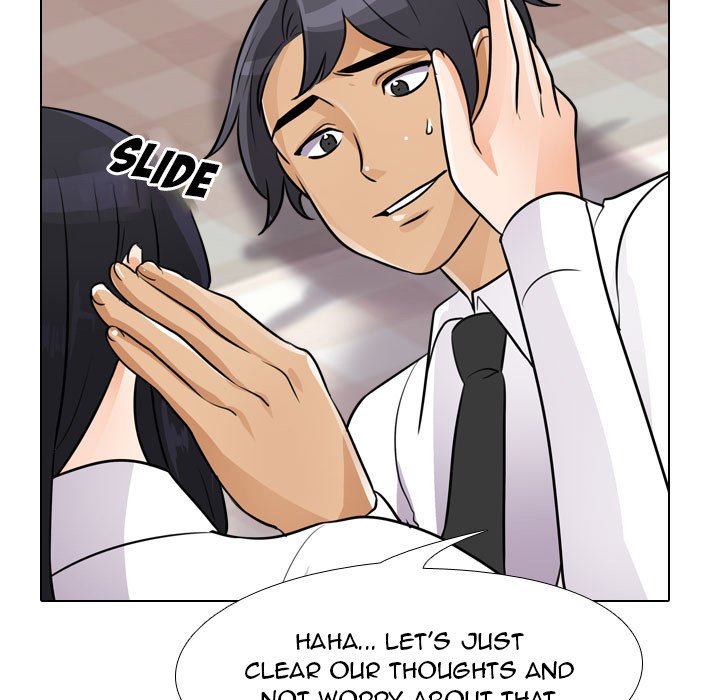 Our Exchange Chapter 53 Page 71