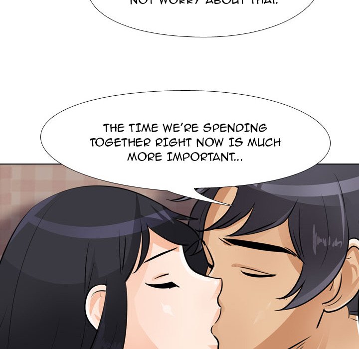 Our Exchange Chapter 53 Page 72