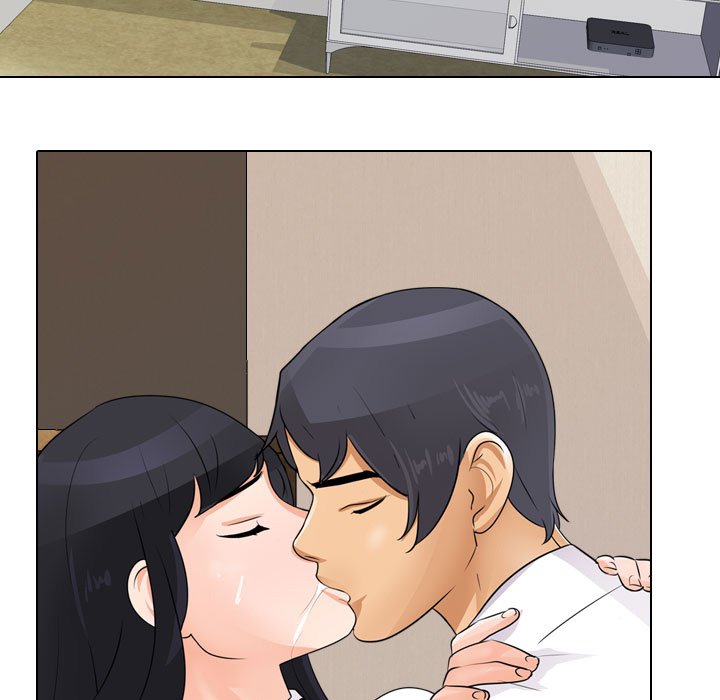 Our Exchange Chapter 53 Page 75