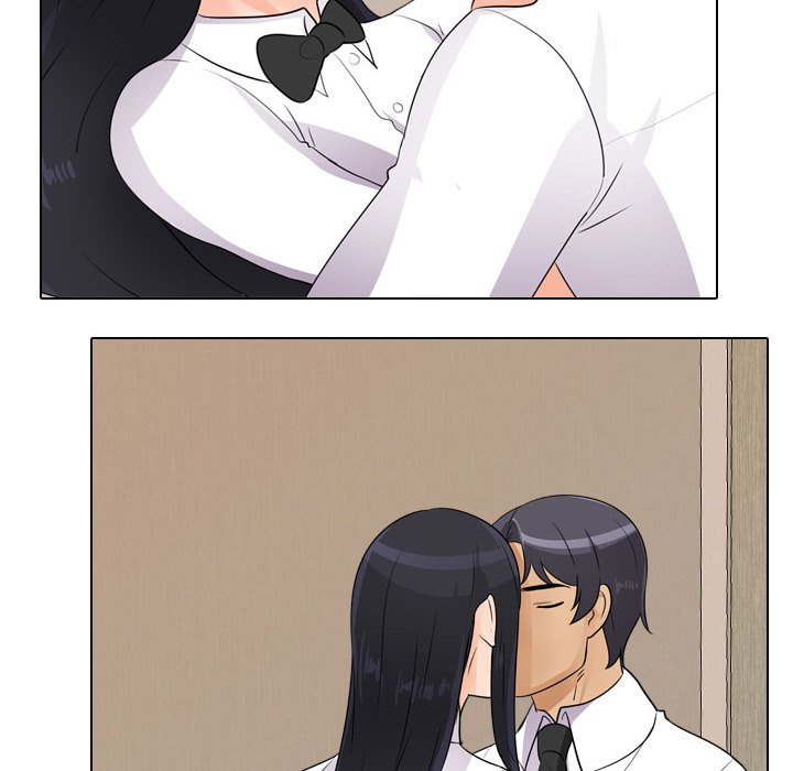Our Exchange Chapter 53 Page 76