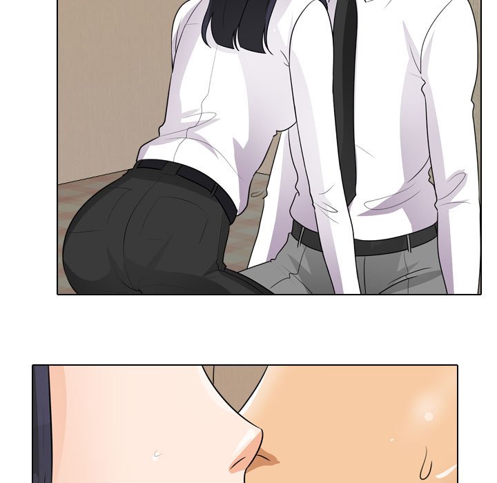 Our Exchange Chapter 53 Page 77