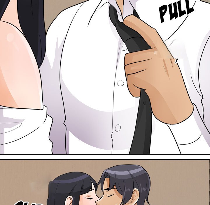 Our Exchange Chapter 53 Page 79