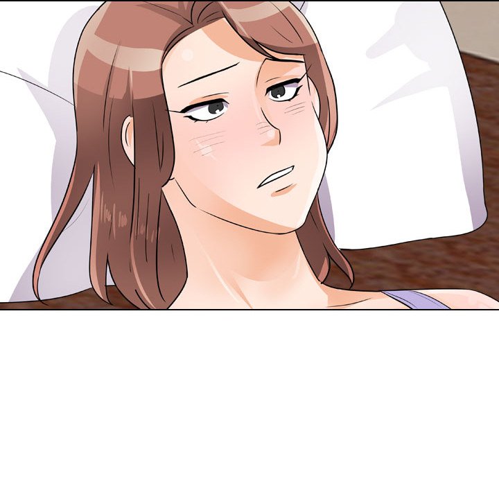 Our Exchange Chapter 53 Page 8