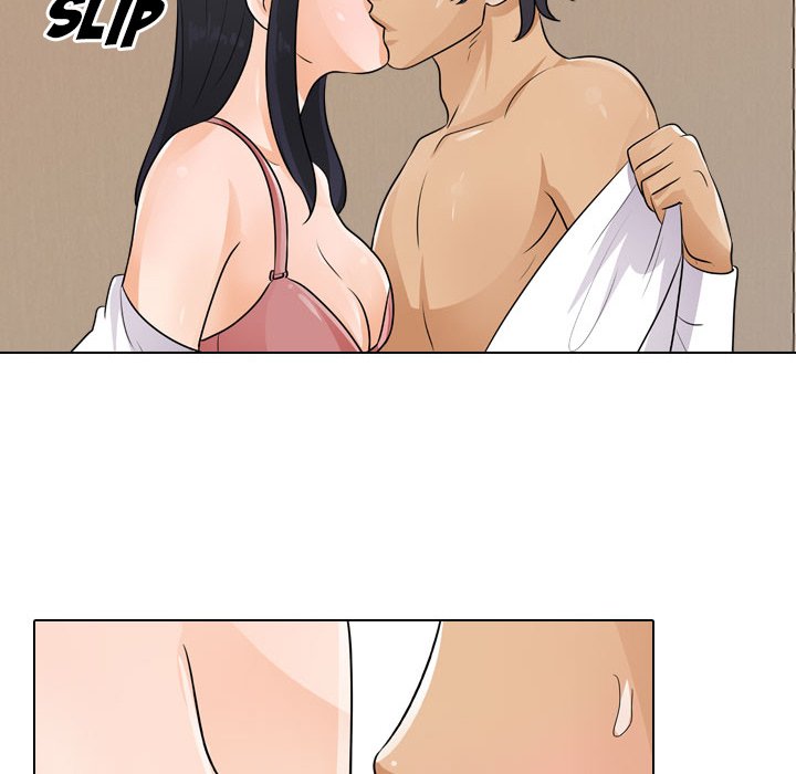 Our Exchange Chapter 53 Page 80
