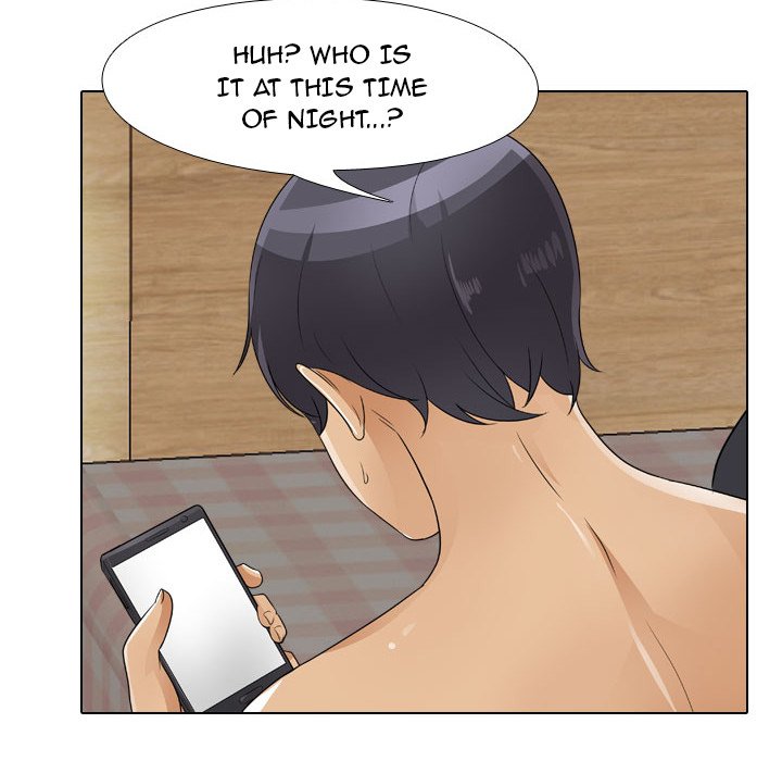 Our Exchange Chapter 53 Page 88