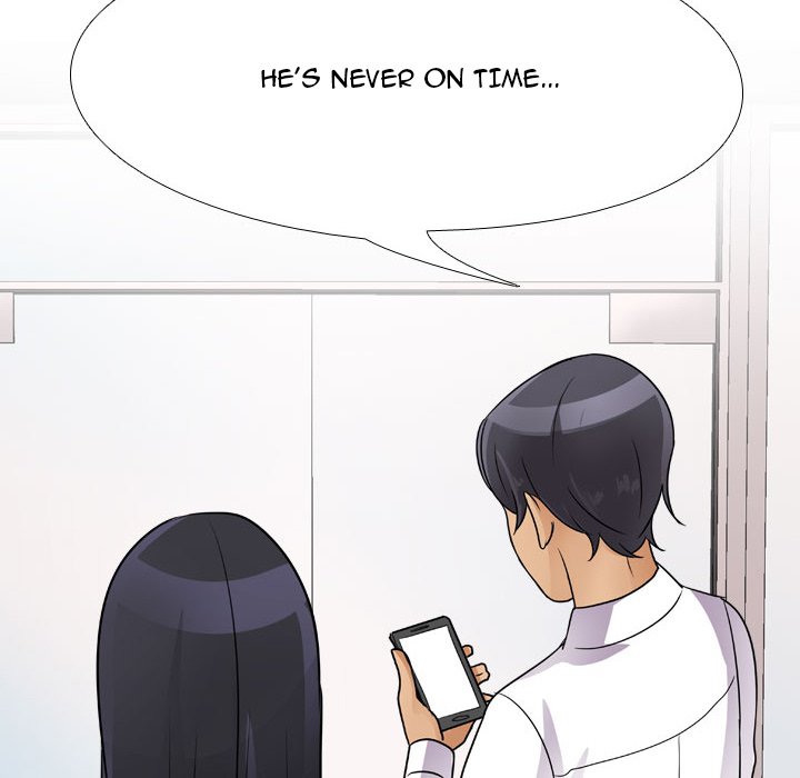 Our Exchange Chapter 54 Page 100