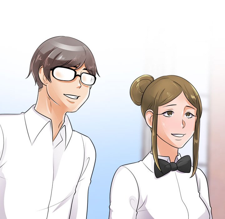 Our Exchange Chapter 54 Page 104