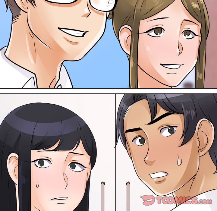 Our Exchange Chapter 54 Page 106