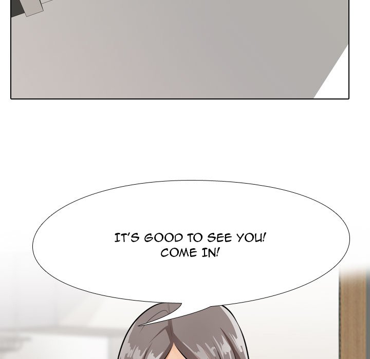 Our Exchange Chapter 54 Page 11