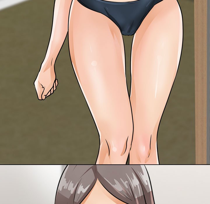 Our Exchange Chapter 54 Page 13