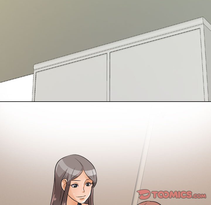 Our Exchange Chapter 54 Page 18