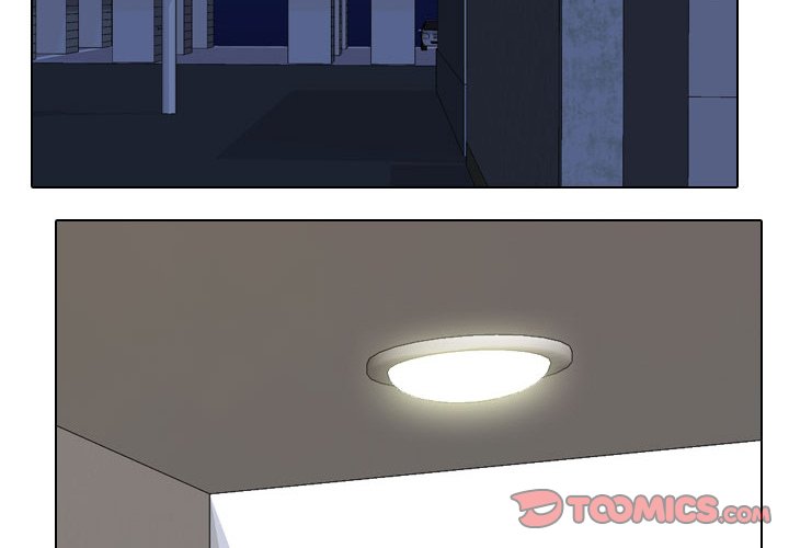 Our Exchange Chapter 54 Page 2