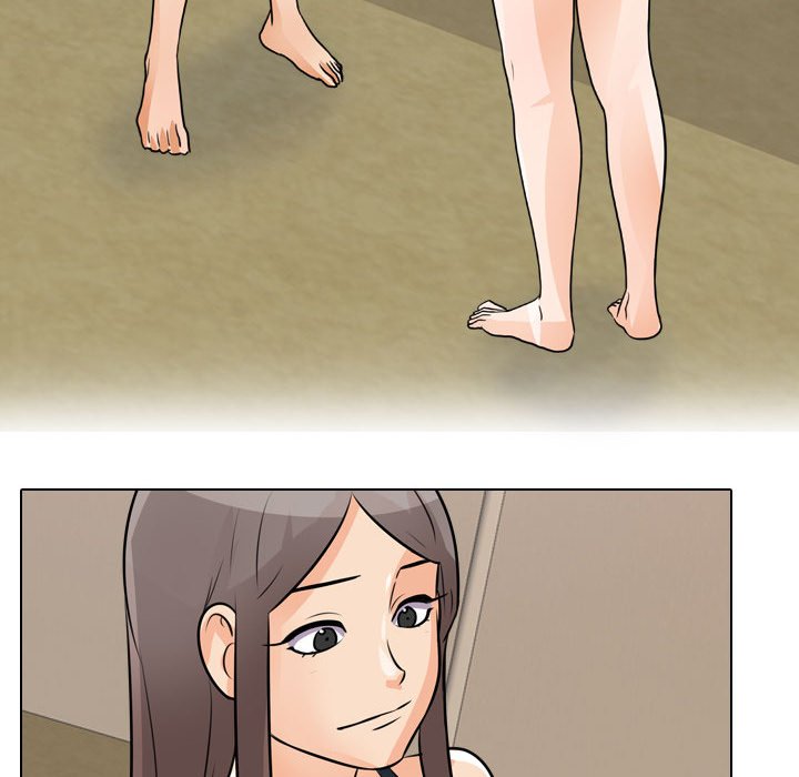 Our Exchange Chapter 54 Page 20
