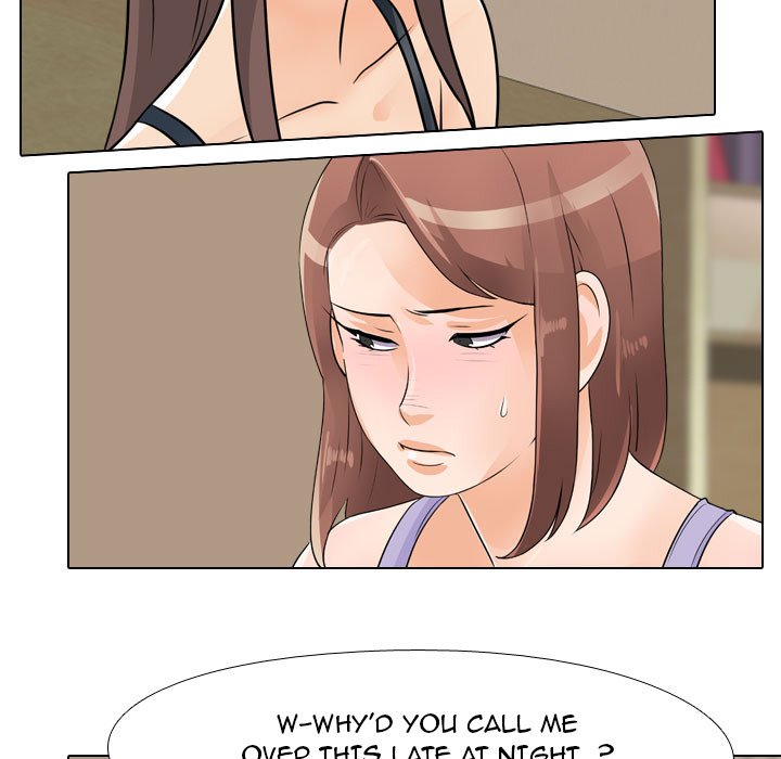 Our Exchange Chapter 54 Page 21