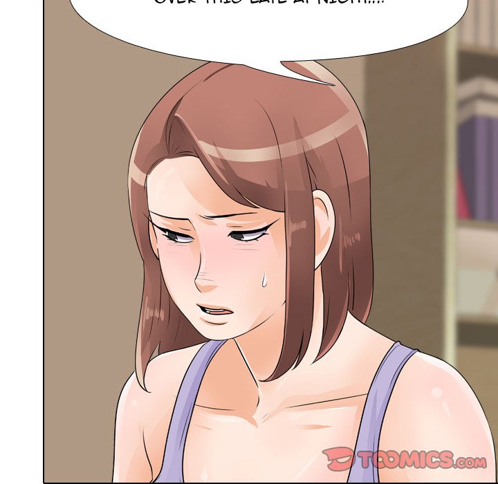 Our Exchange Chapter 54 Page 22