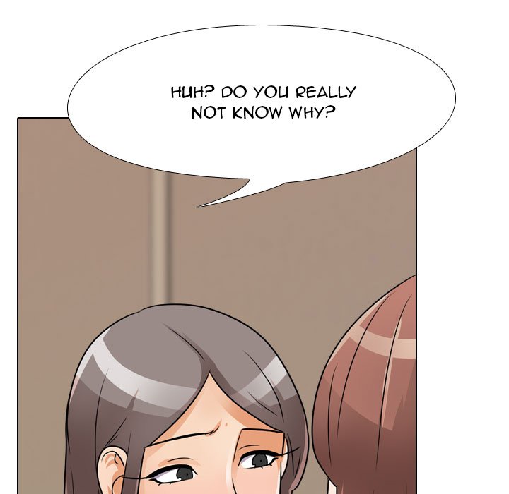 Our Exchange Chapter 54 Page 23
