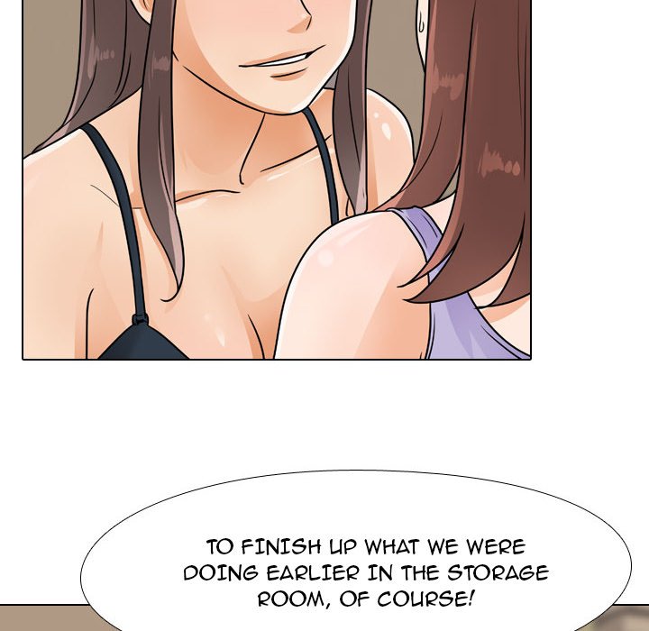 Our Exchange Chapter 54 Page 24