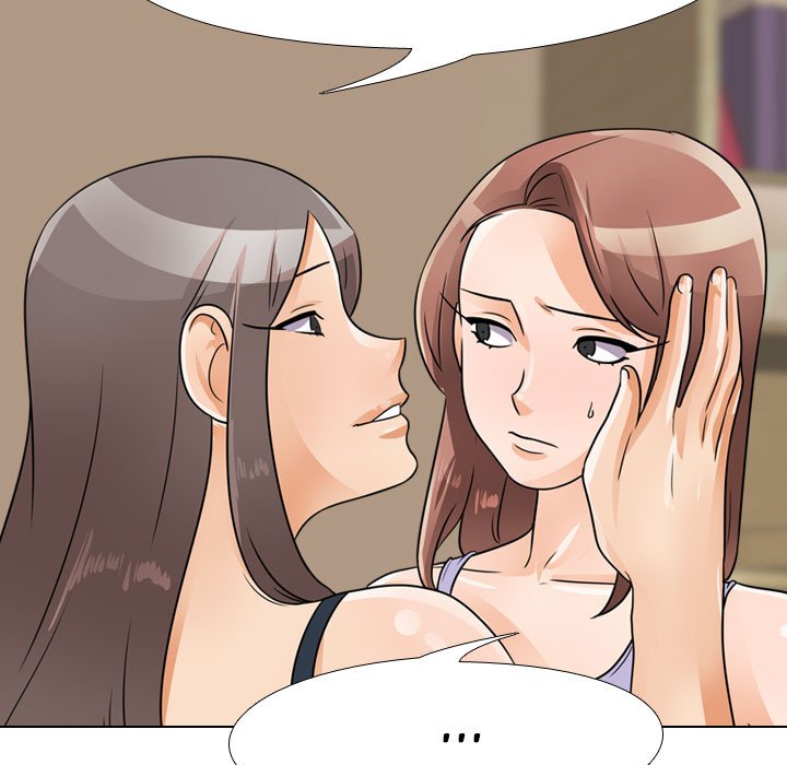 Our Exchange Chapter 54 Page 25