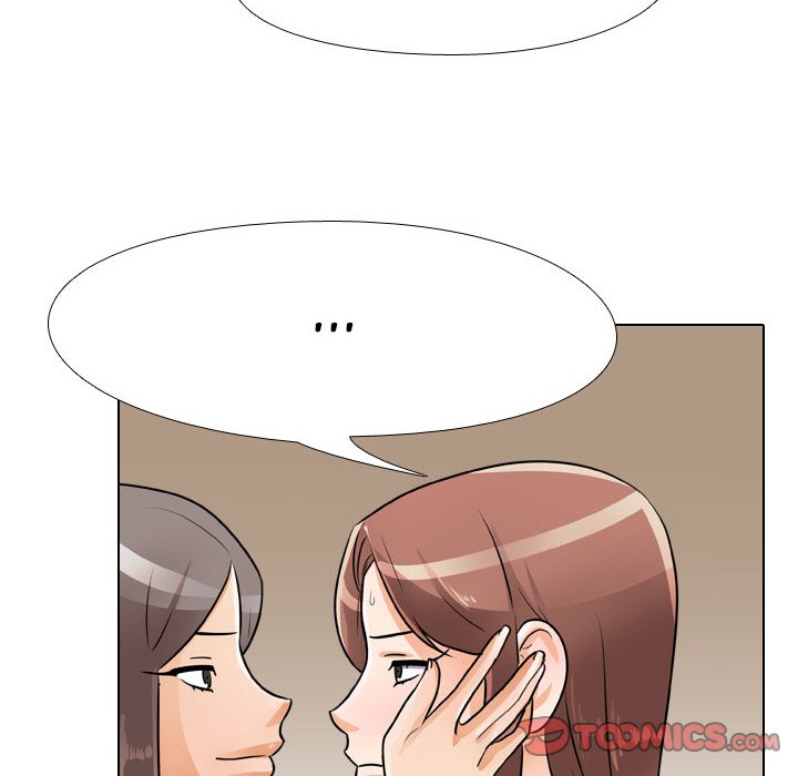 Our Exchange Chapter 54 Page 26