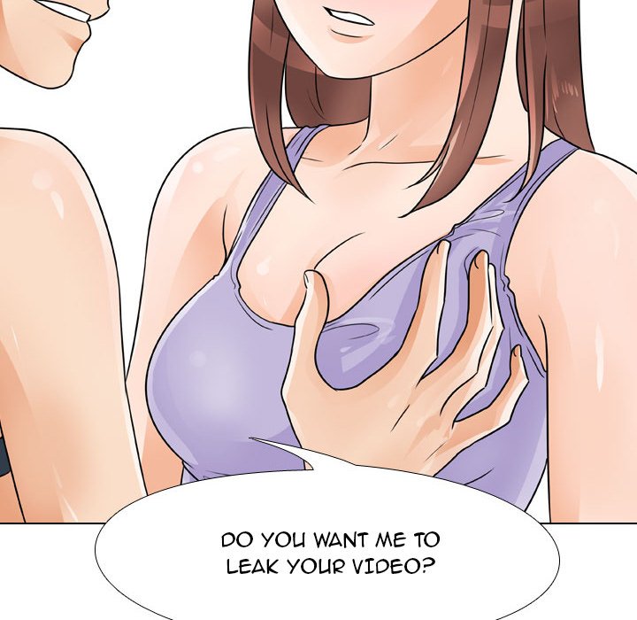 Our Exchange Chapter 54 Page 28