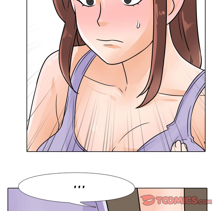 Our Exchange Chapter 54 Page 30