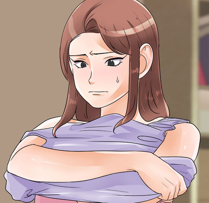 Our Exchange Chapter 54 Page 33