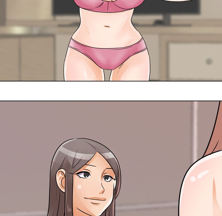 Our Exchange Chapter 54 Page 35