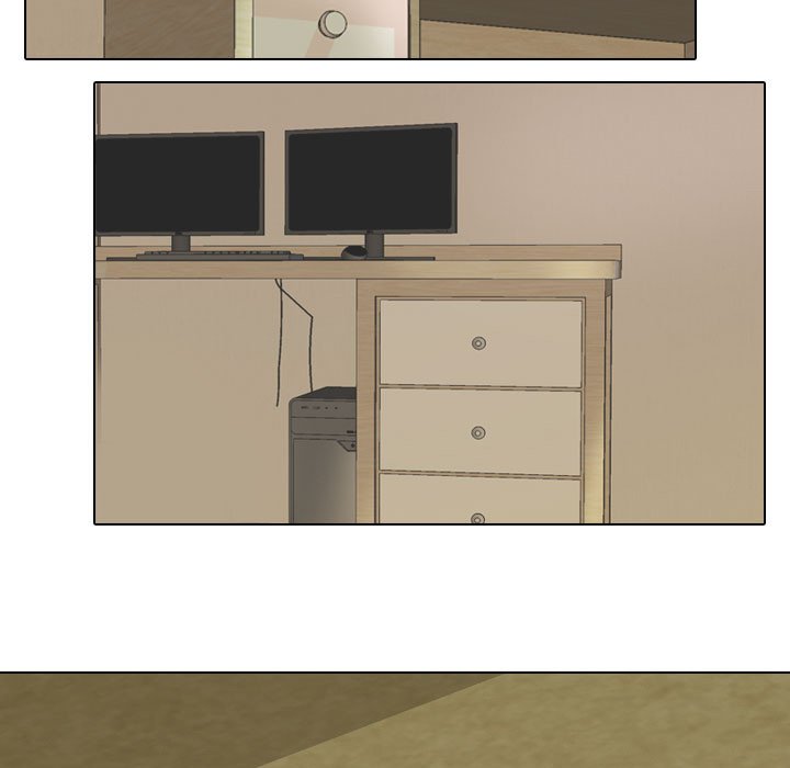 Our Exchange Chapter 54 Page 39