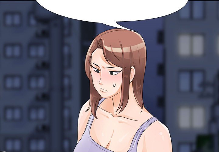 Our Exchange Chapter 54 Page 4