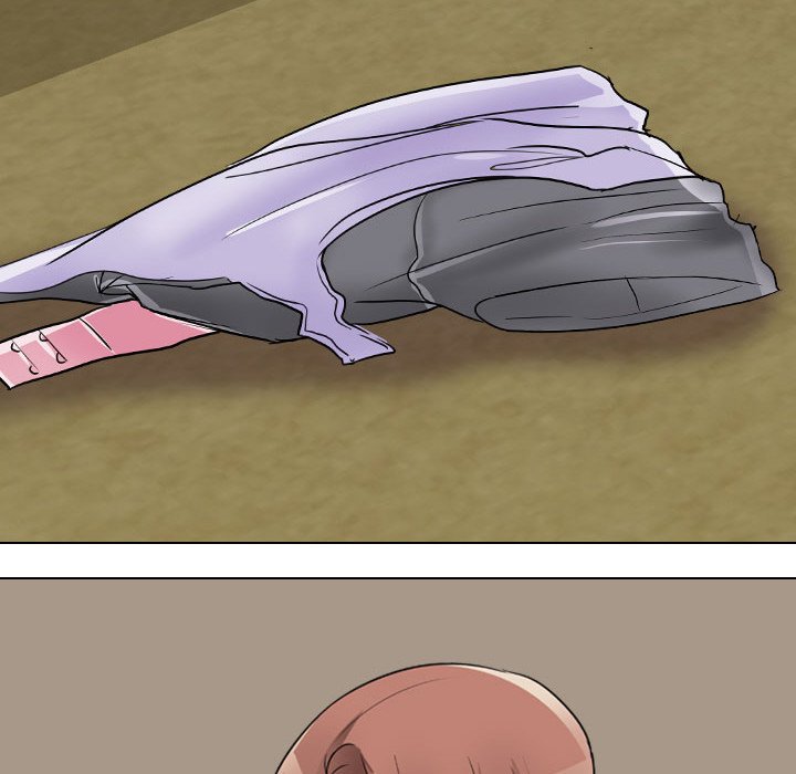 Our Exchange Chapter 54 Page 40
