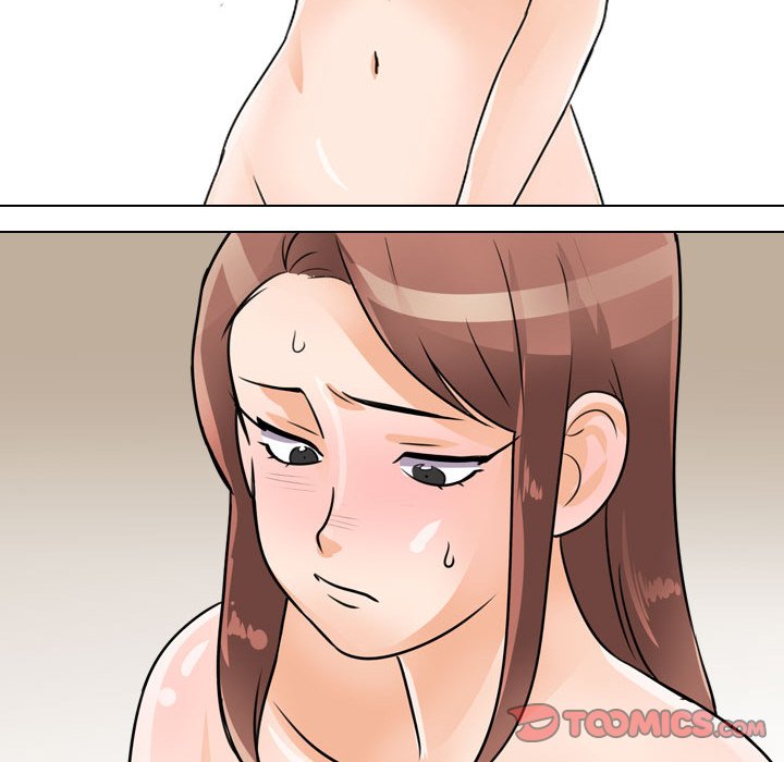 Our Exchange Chapter 54 Page 42