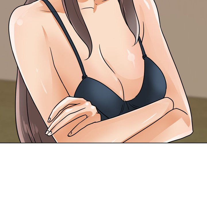 Our Exchange Chapter 54 Page 44
